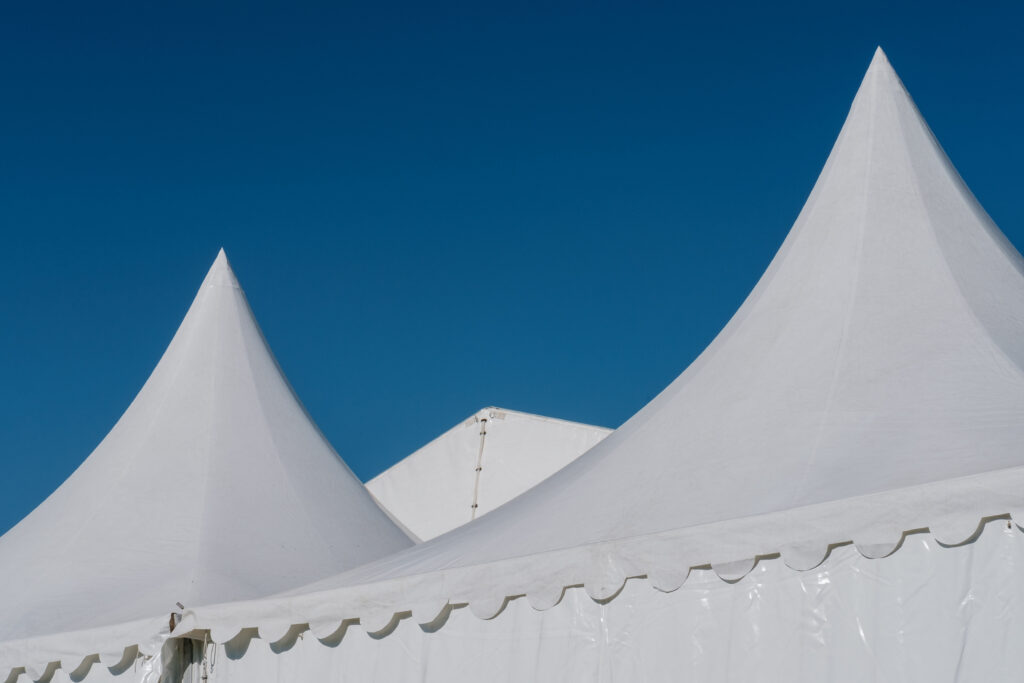 Affordable Marquee Hire Leicestershire